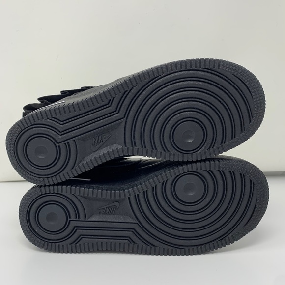 Nike Air Force One LV8 Ruffle - Picture 6 of 8